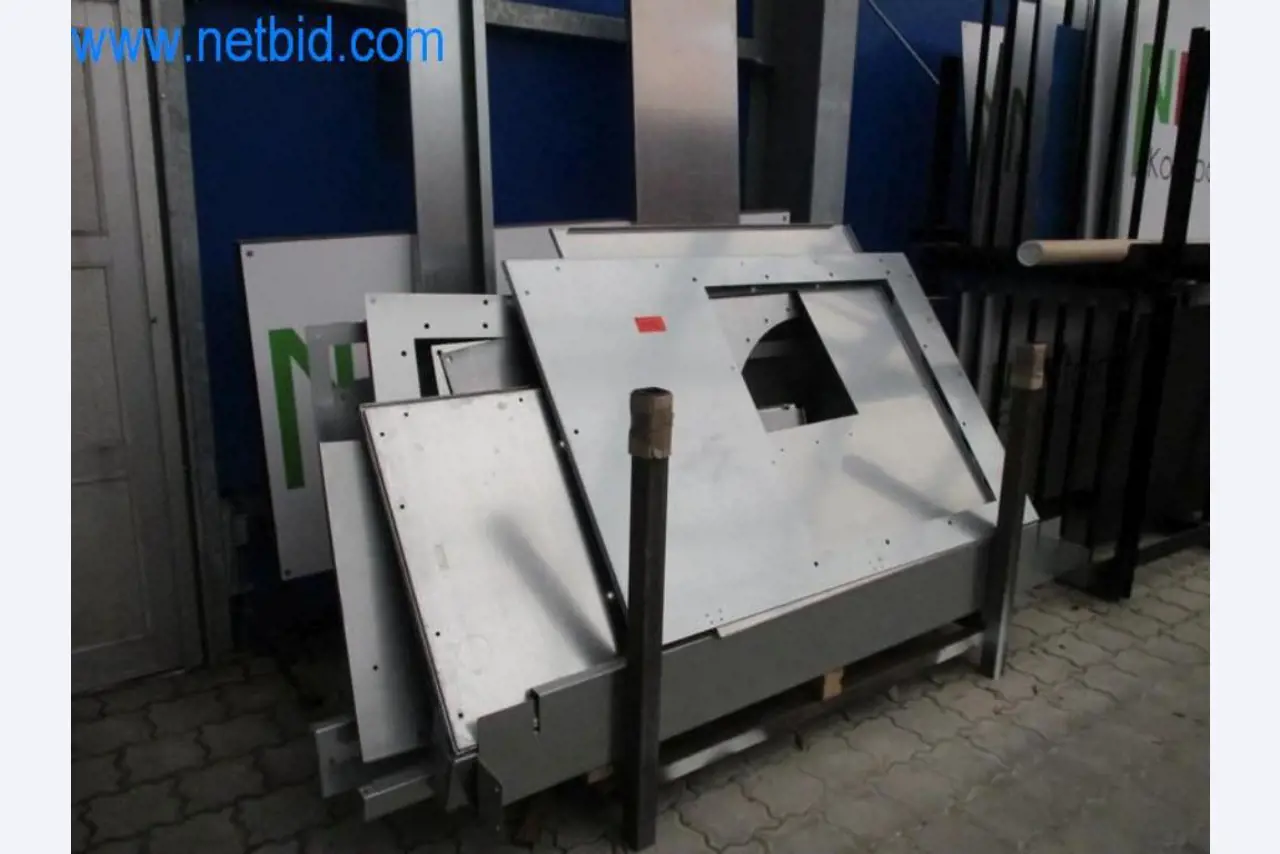 Maschinen, Fuhrpark und Betriebsausstattung-3