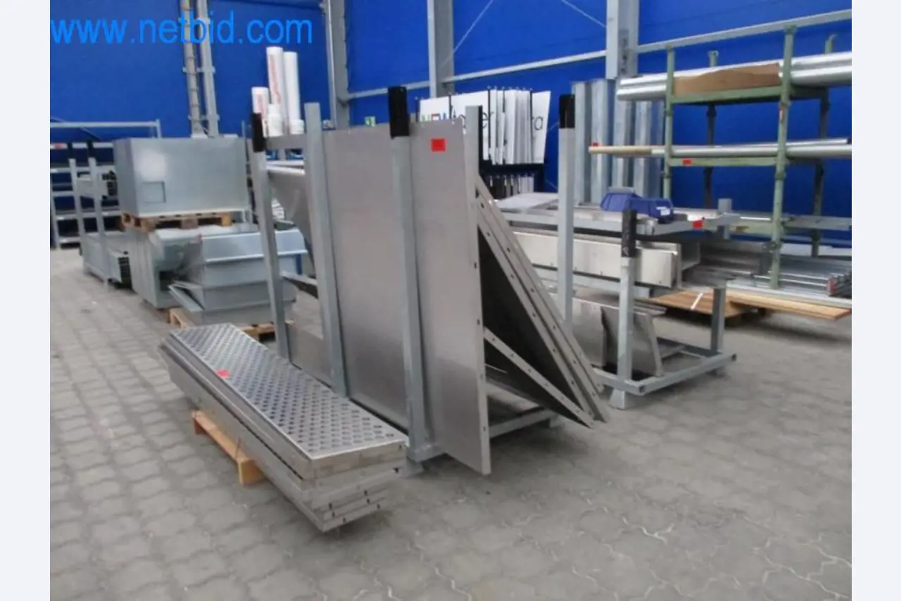 Stroje, vozový park a provozní zařízení-1