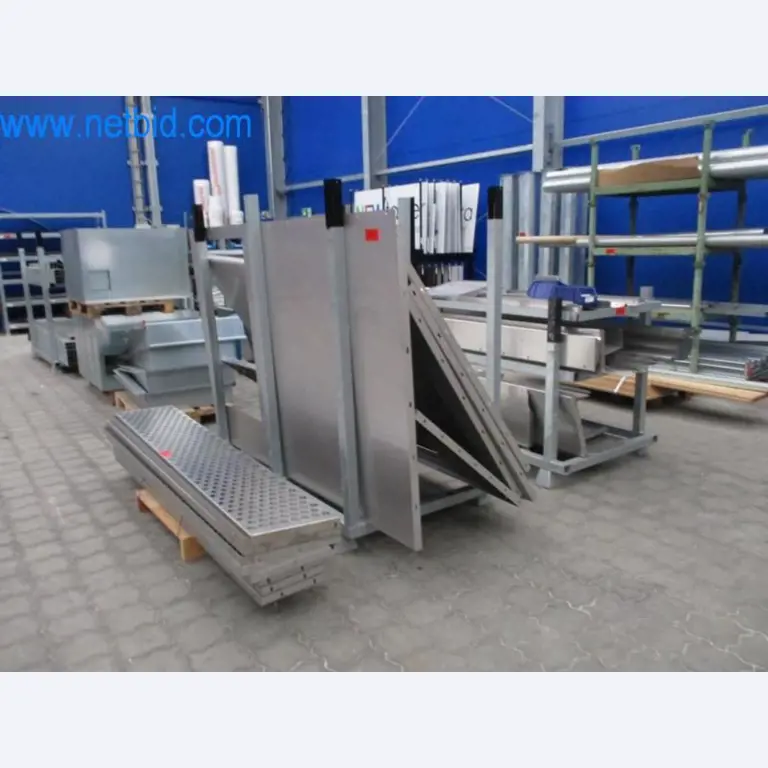 Stroje, vozový park a provozní zařízení-1