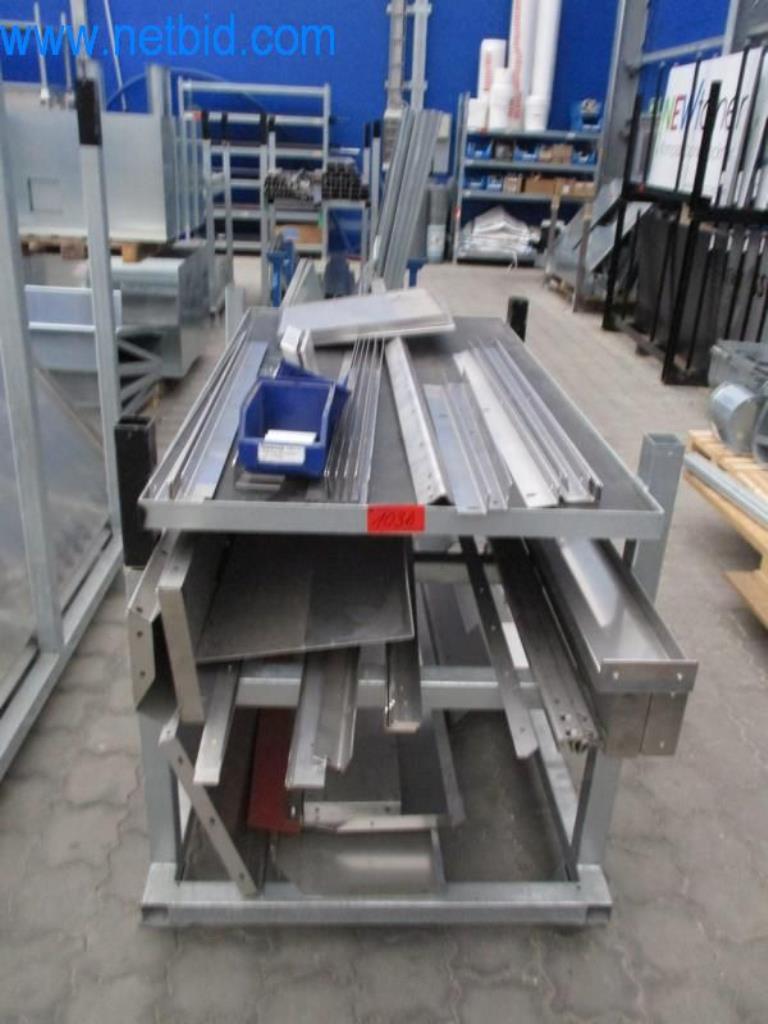 Stroje, vozový park a provozní zařízení-4