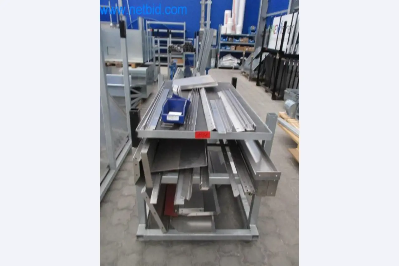 Stroje, vozový park a provozní zařízení-4