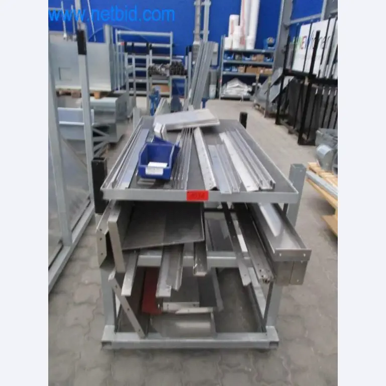 Stroje, vozový park a provozní zařízení-4