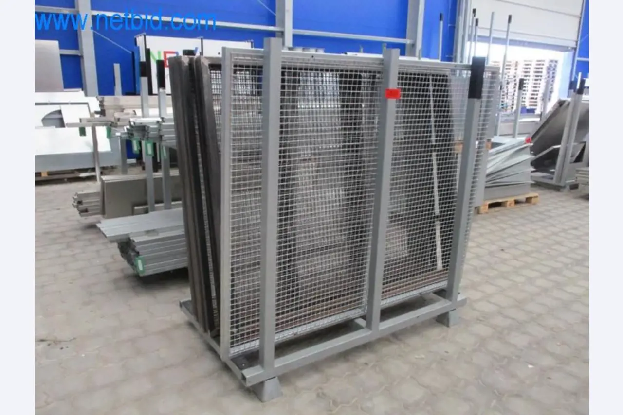 Maschinen, Fuhrpark und Betriebsausstattung-1