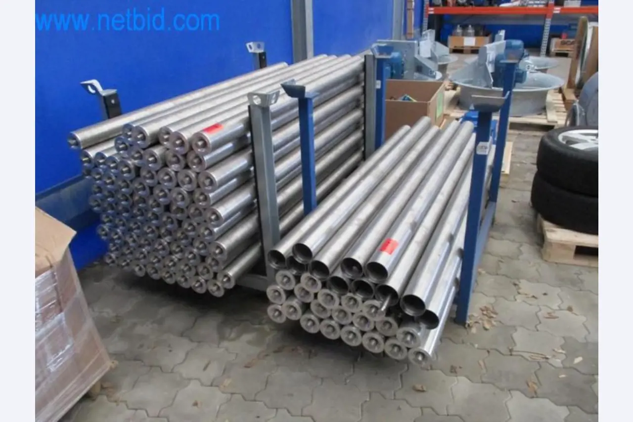 Máquinas, parque automóvel e equipamento operacional-1