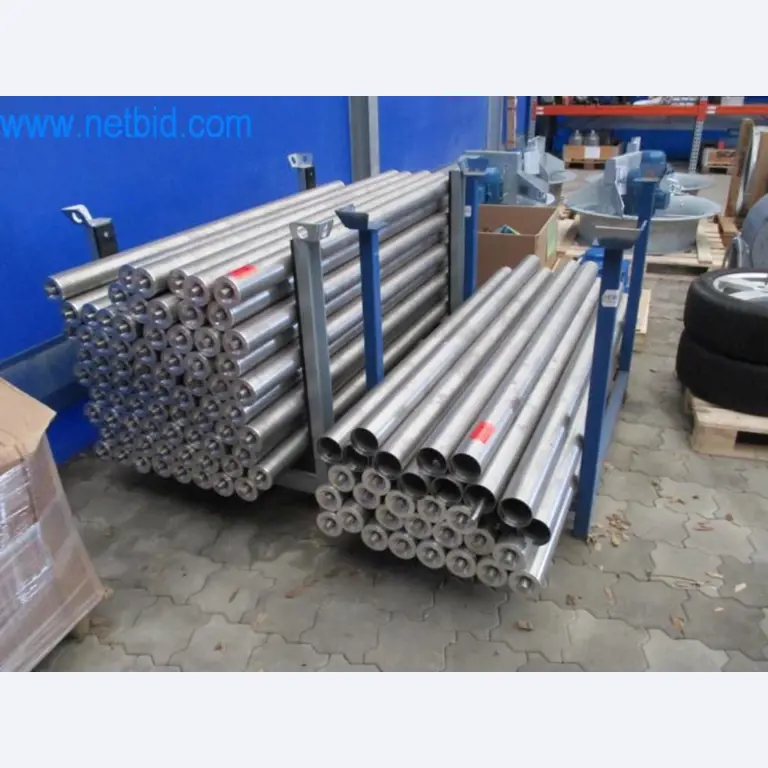 Máquinas, parque automóvel e equipamento operacional-1