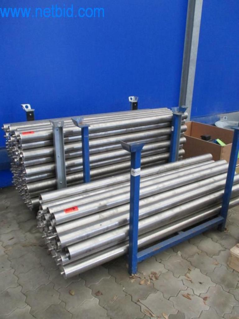 Stroje, vozový park a provozní zařízení-2