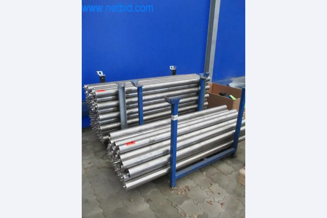 Máquinas, parque automóvel e equipamento operacional-2