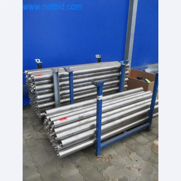 Máquinas, parque automóvel e equipamento operacional-2