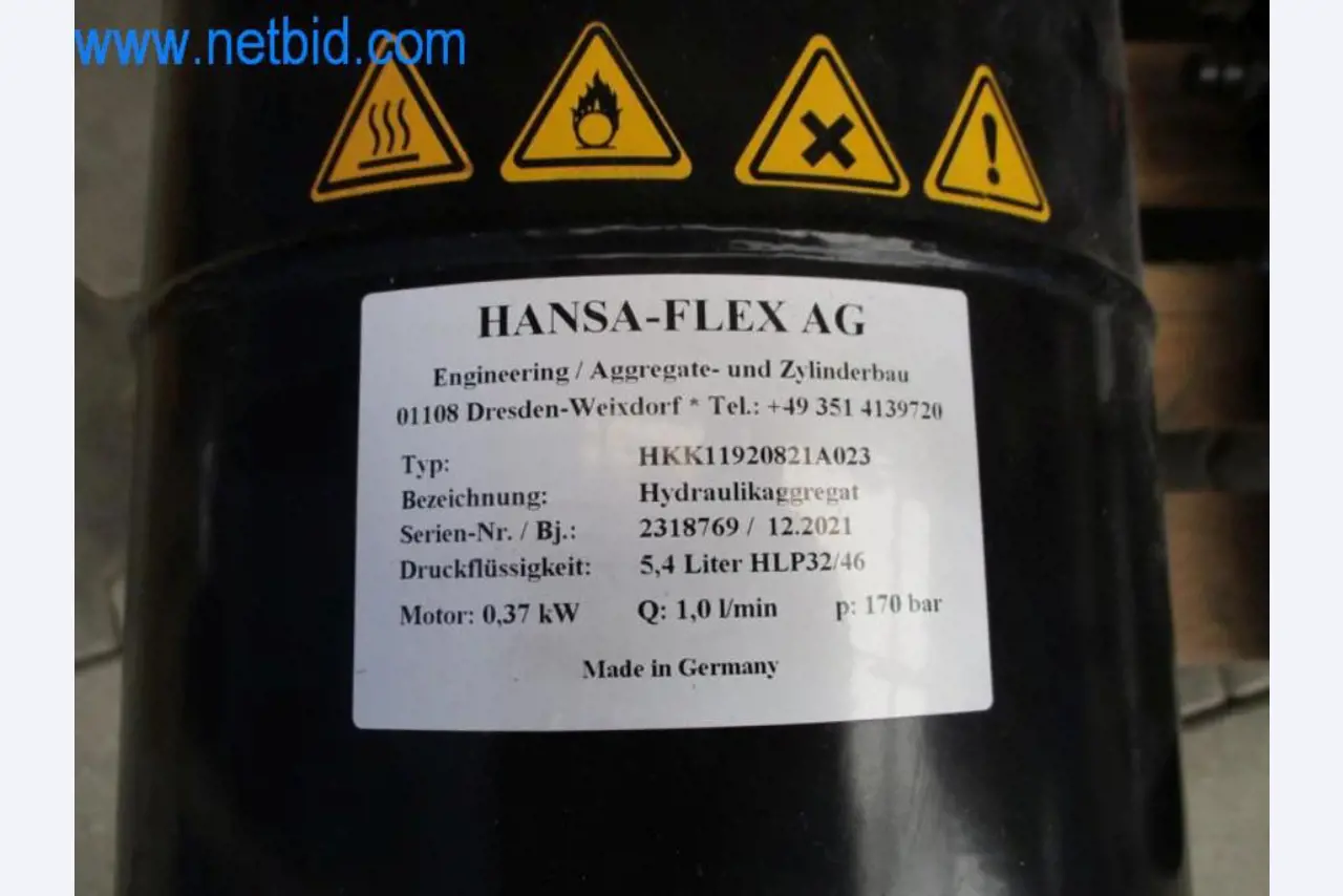 Maquinaria, parque móvil y equipos de explotación-2