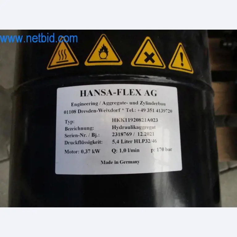 Maquinaria, parque móvil y equipos de explotación-2