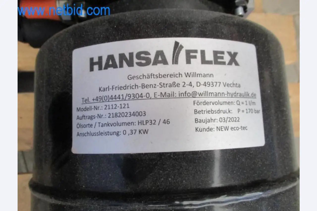 Maquinaria, parque móvil y equipos de explotación-3