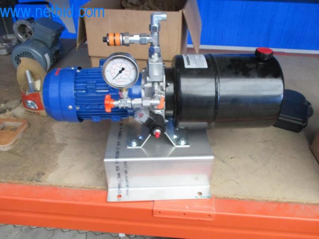 Maschinen, Fuhrpark und Betriebsausstattung-1