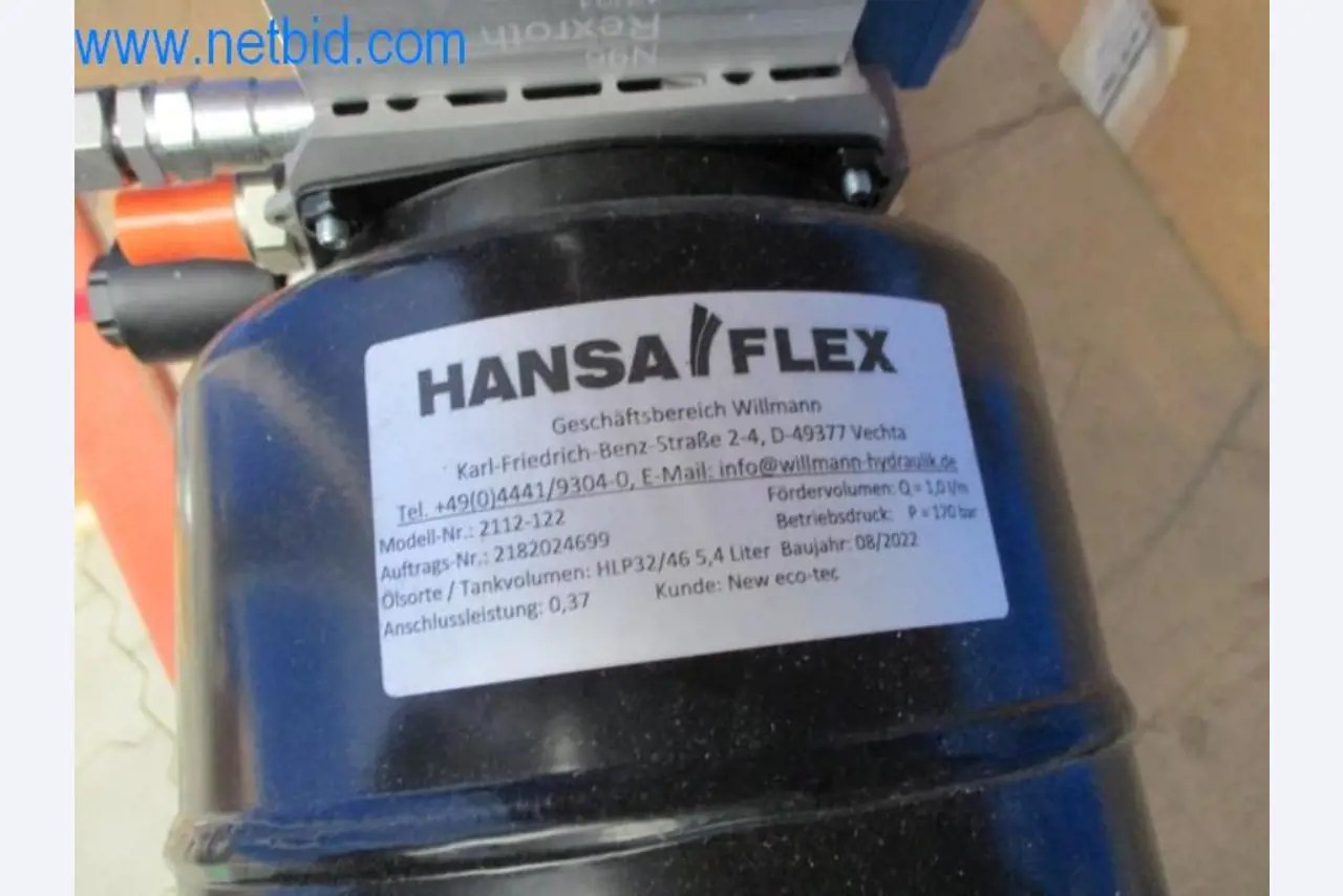 Stroje, vozový park a provozní zařízení-2