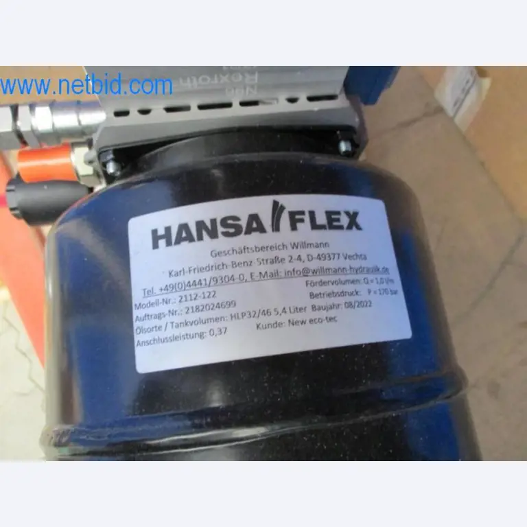 Stroje, vozový park a provozní zařízení-2