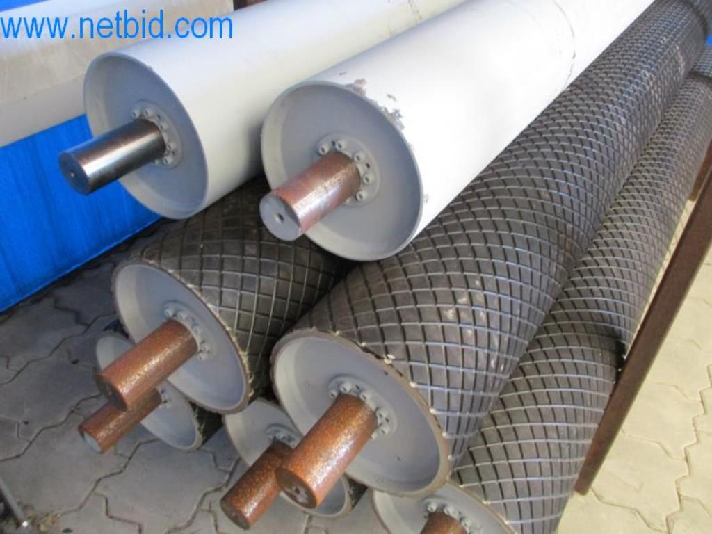 Stroje, vozový park a provozní zařízení-1