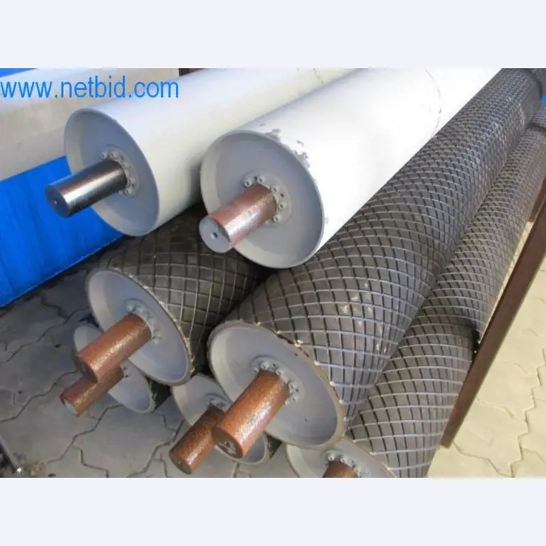 Máquinas, parque automóvel e equipamento operacional-1