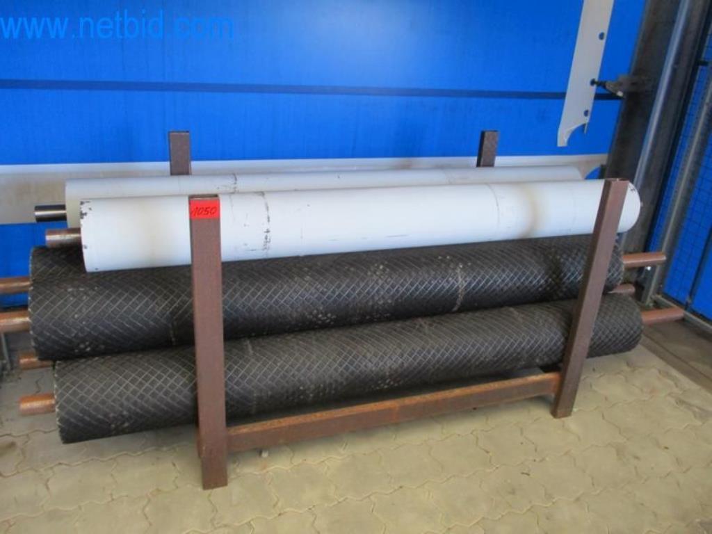 Stroje, vozový park a provozní zařízení-2