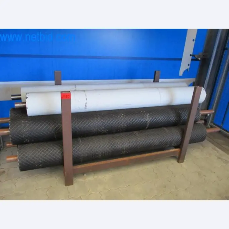 Máquinas, parque automóvel e equipamento operacional-2