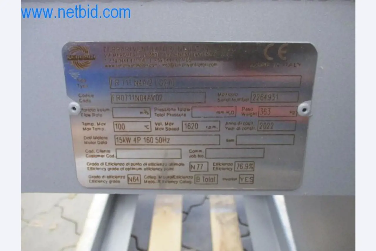 Maquinaria, parque móvil y equipos de explotación-4