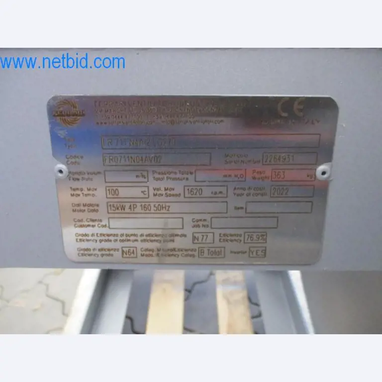 Maquinaria, parque móvil y equipos de explotación-4