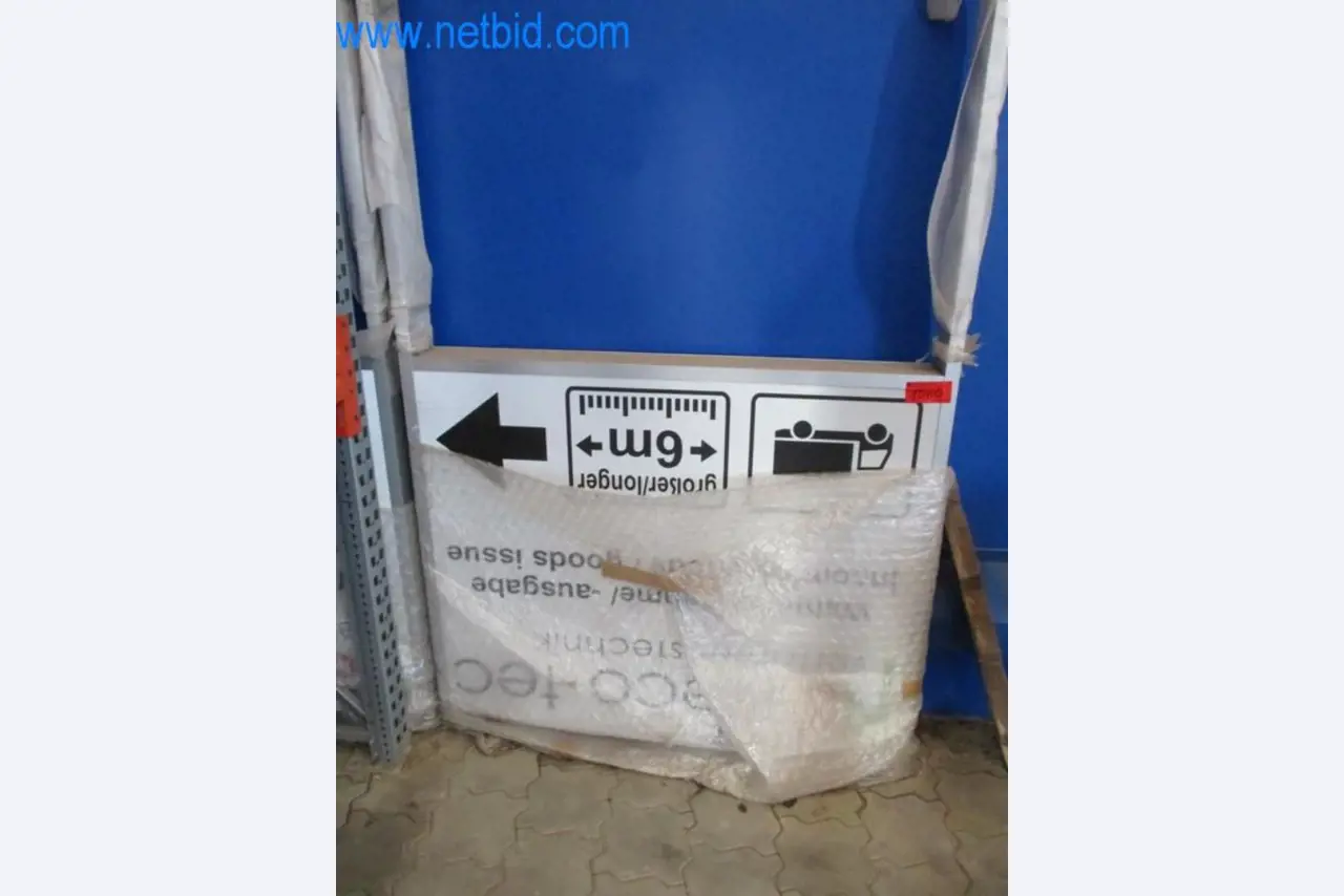 Stroje, vozový park a provozní zařízení-2