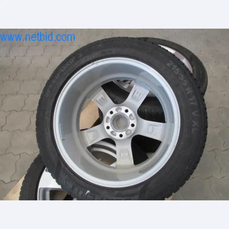 Stroje, vozový park a provozní zařízení-2