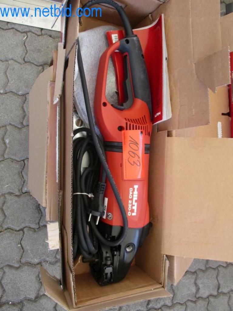 Maquinaria, parque móvil y equipos de explotación-1