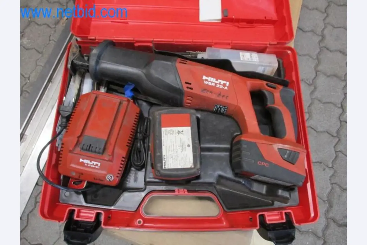 Maschinen, Fuhrpark und Betriebsausstattung-1