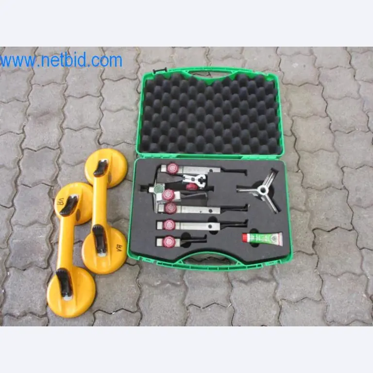 Maschinen, Fuhrpark und Betriebsausstattung-1