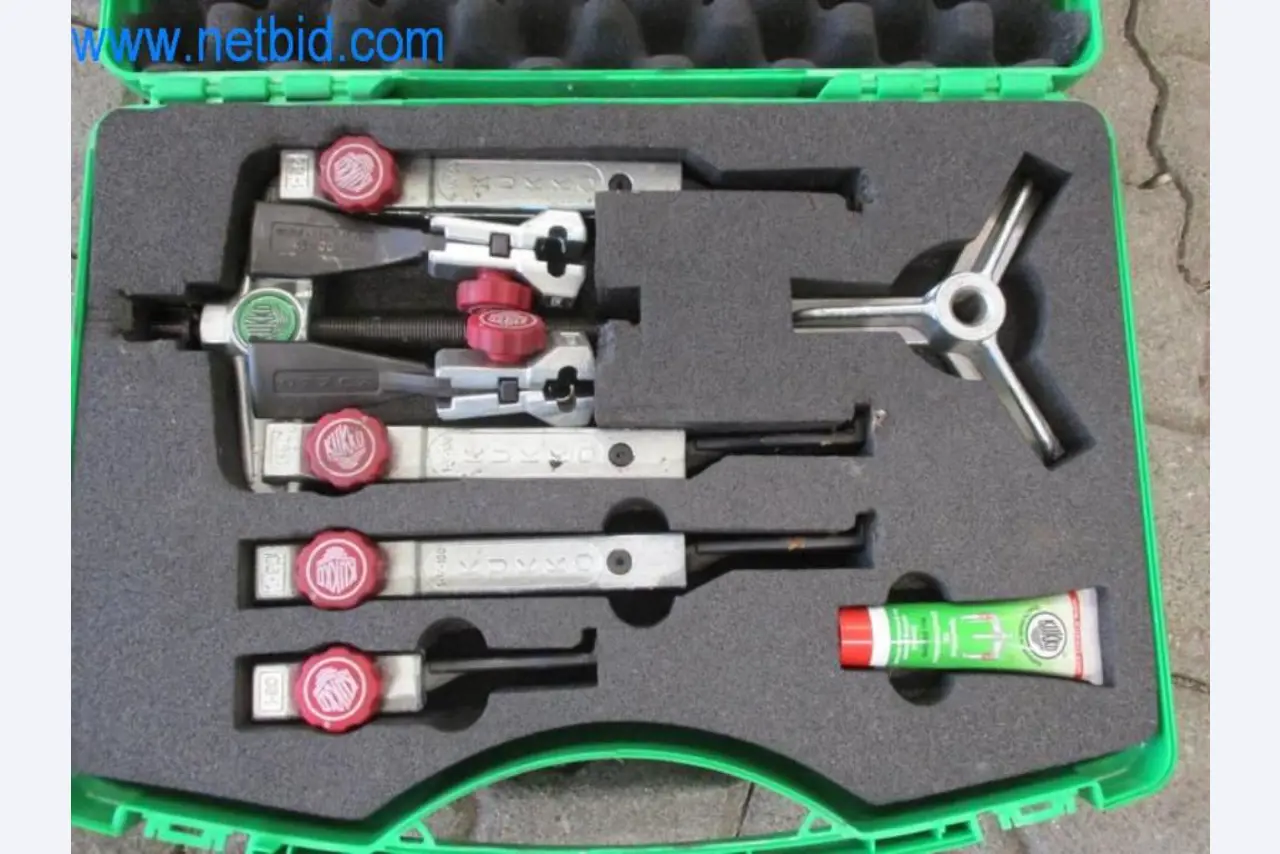 Maschinen, Fuhrpark und Betriebsausstattung-2