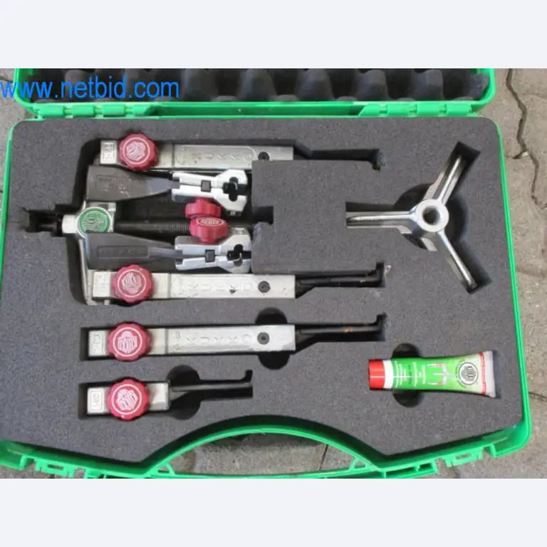 Maschinen, Fuhrpark und Betriebsausstattung-2