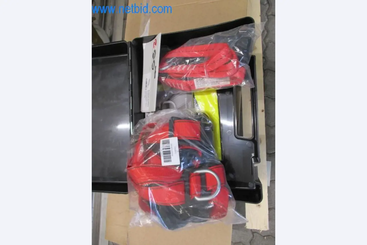 Maschinen, Fuhrpark und Betriebsausstattung-1