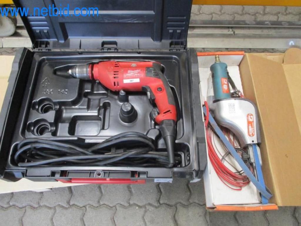 Maschinen, Fuhrpark und Betriebsausstattung-1