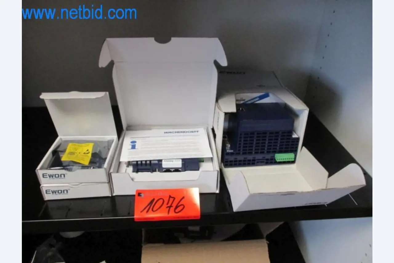 Stroje, vozový park a provozní zařízení-1