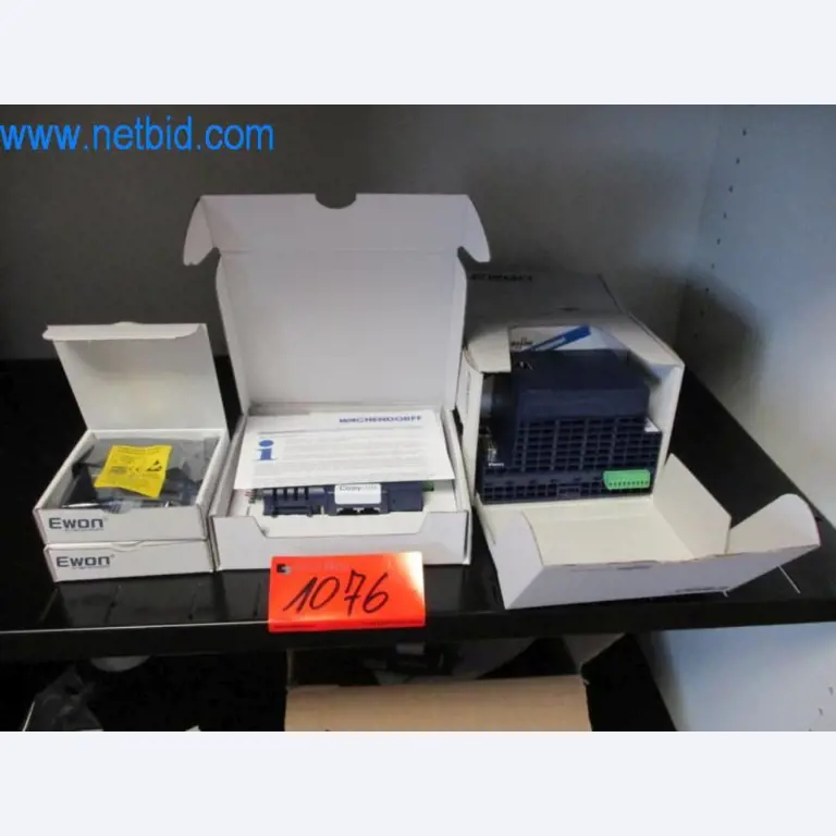 Stroje, vozový park a provozní zařízení-1