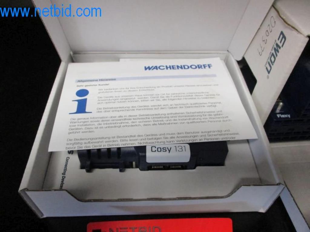 Maquinaria, parque móvil y equipos de explotación-3