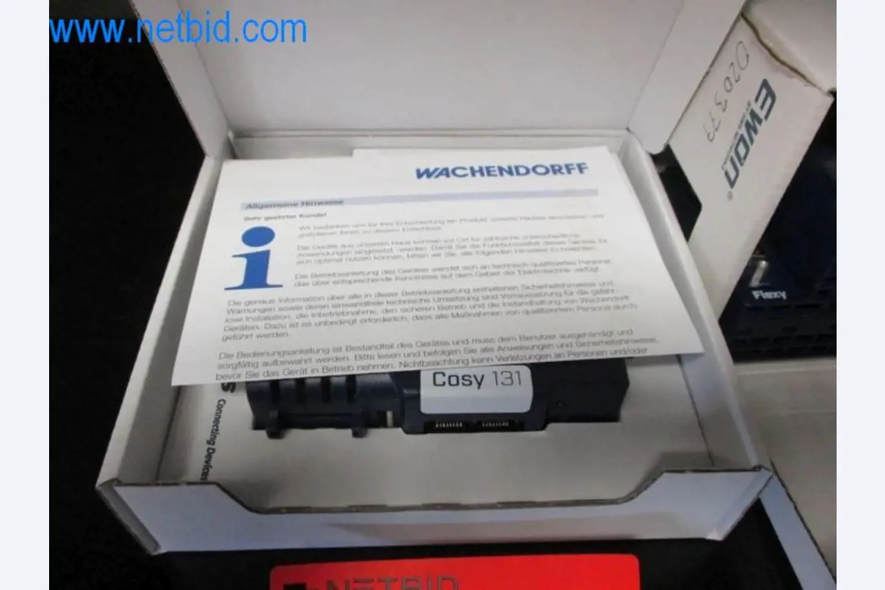 Stroje, vozový park a provozní zařízení-3