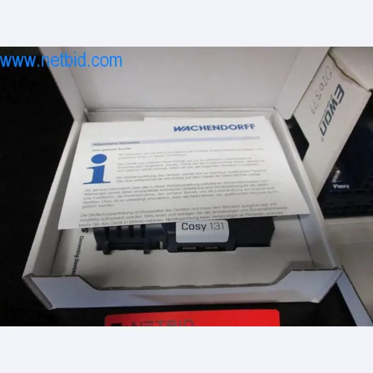 Stroje, vozový park a provozní zařízení-3