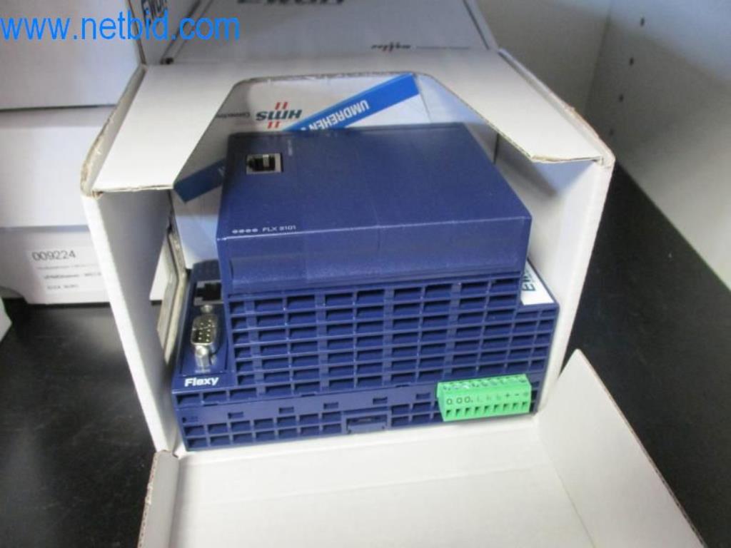 Maquinaria, parque móvil y equipos de explotación-4