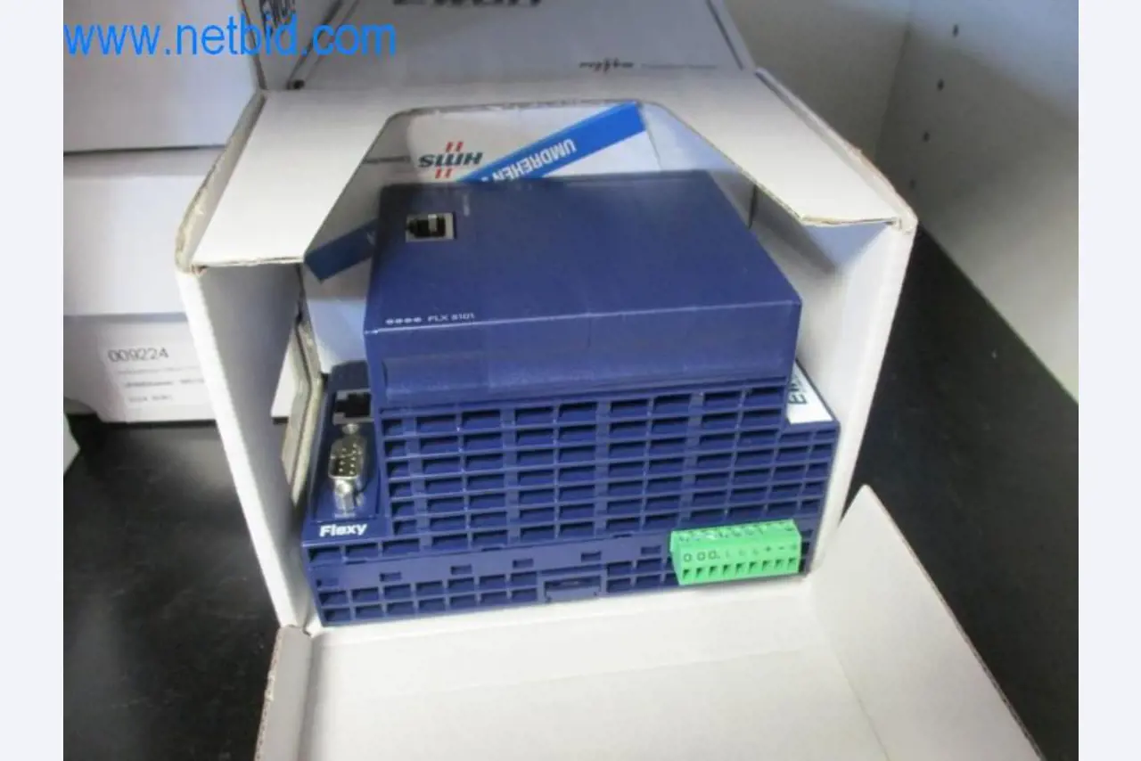 Stroje, vozový park a provozní zařízení-4