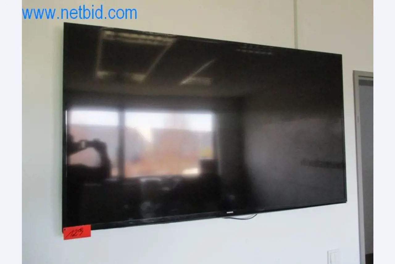 Machines, vehicle fleet and operating equipment-1