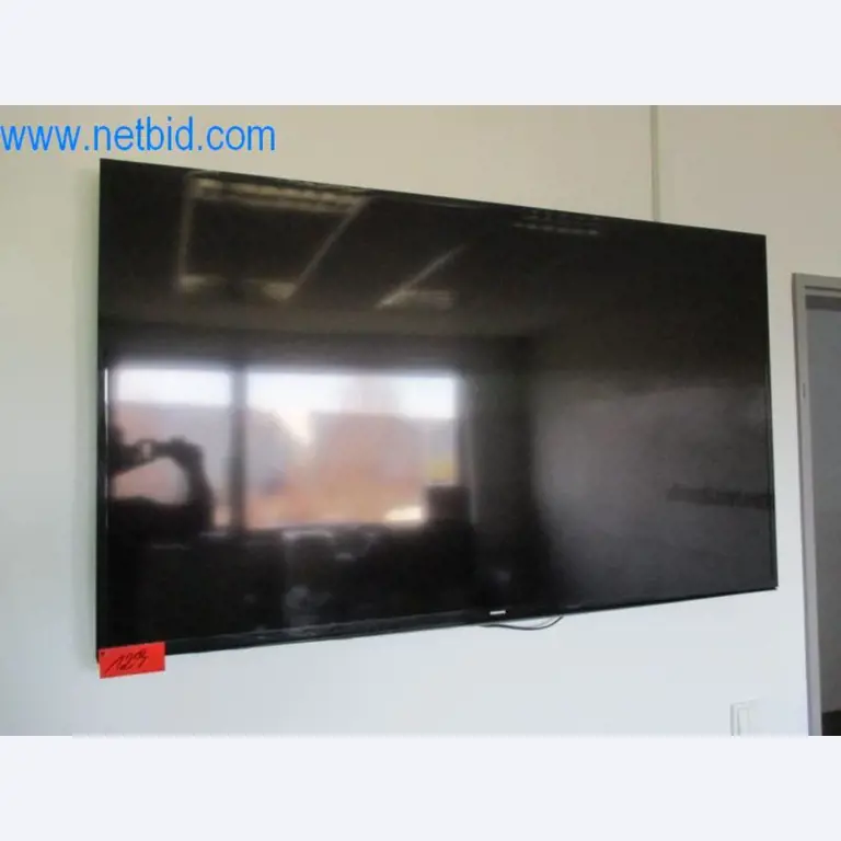 Machines, vehicle fleet and operating equipment-1