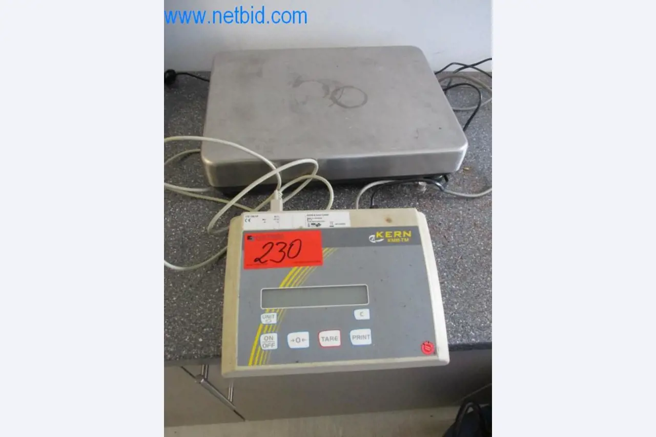 Maschinen, Fuhrpark und Betriebsausstattung-1