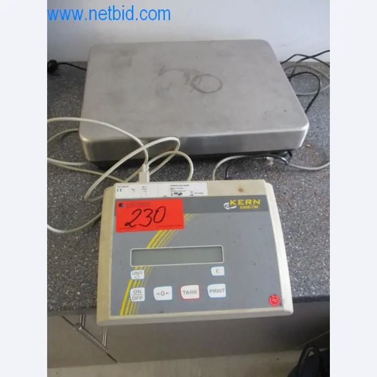 Maschinen, Fuhrpark und Betriebsausstattung-1