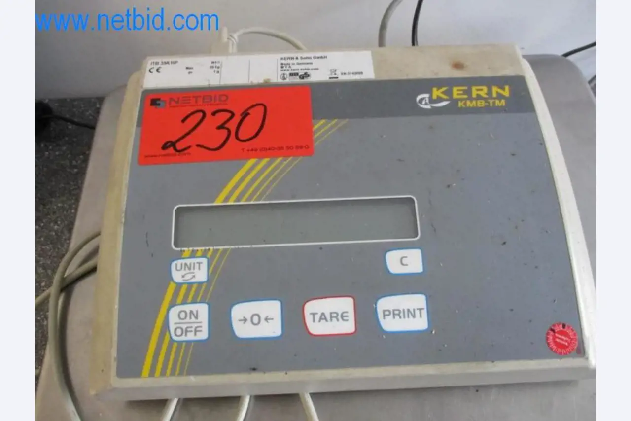 Maschinen, Fuhrpark und Betriebsausstattung-2