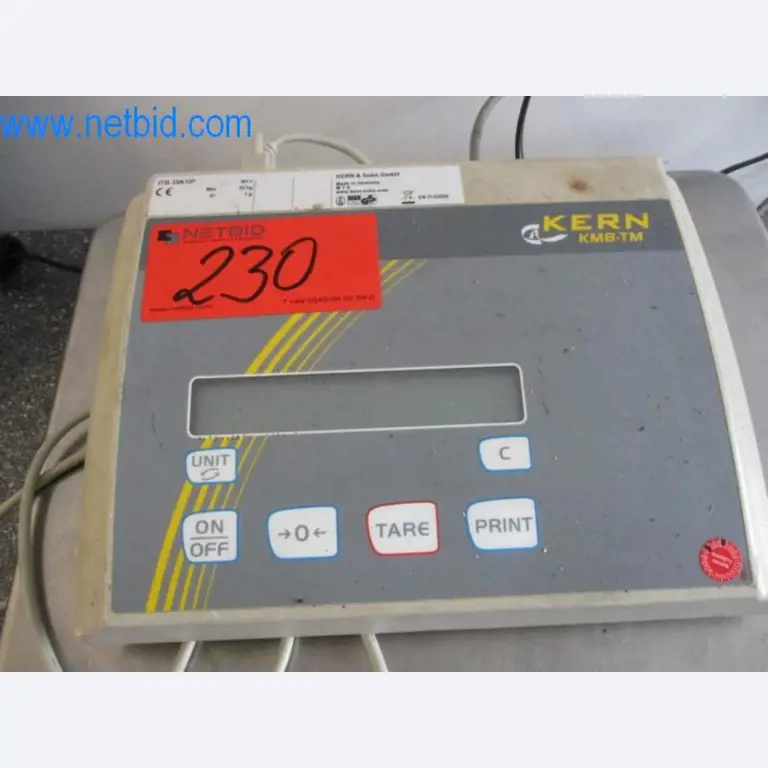 Maschinen, Fuhrpark und Betriebsausstattung-2