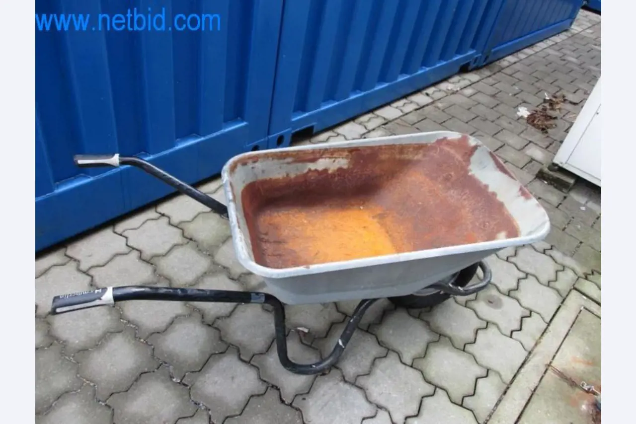 Maschinen, Fuhrpark und Betriebsausstattung-1