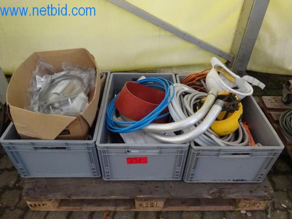 Maschinen, Fuhrpark und Betriebsausstattung-7