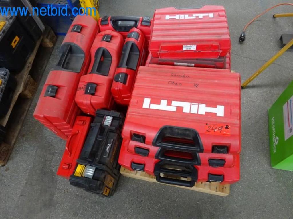 Maschinen, Fuhrpark und Betriebsausstattung-1