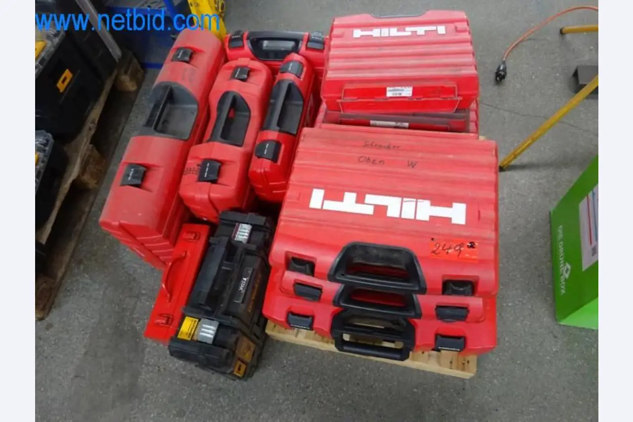 Maschinen, Fuhrpark und Betriebsausstattung-1